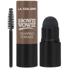 LA Colors Browie Wowie Stamp Kit