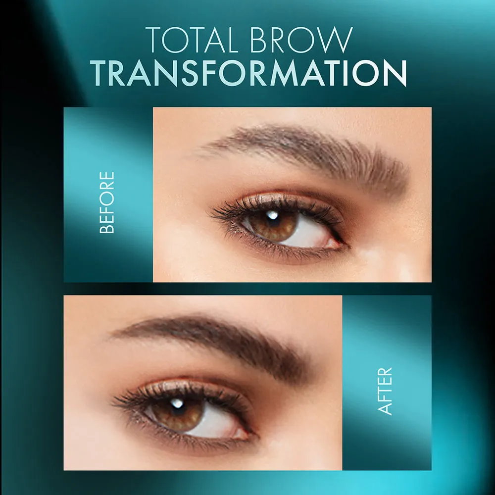 Lakmē Eyeconic Brow Boss
