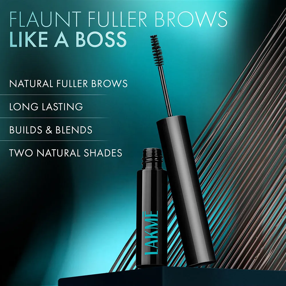 Lakmē Eyeconic Brow Boss