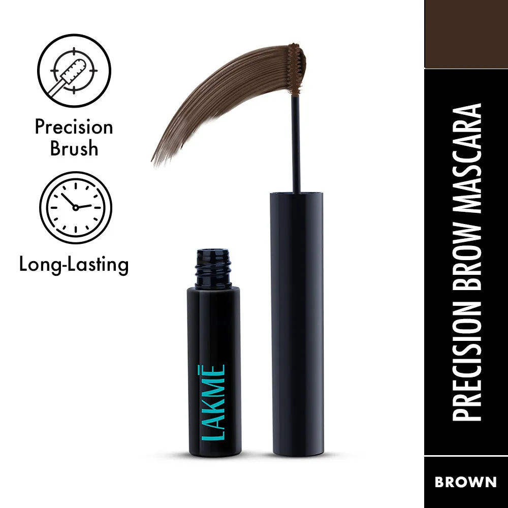 Lakmē Eyeconic Brow Boss