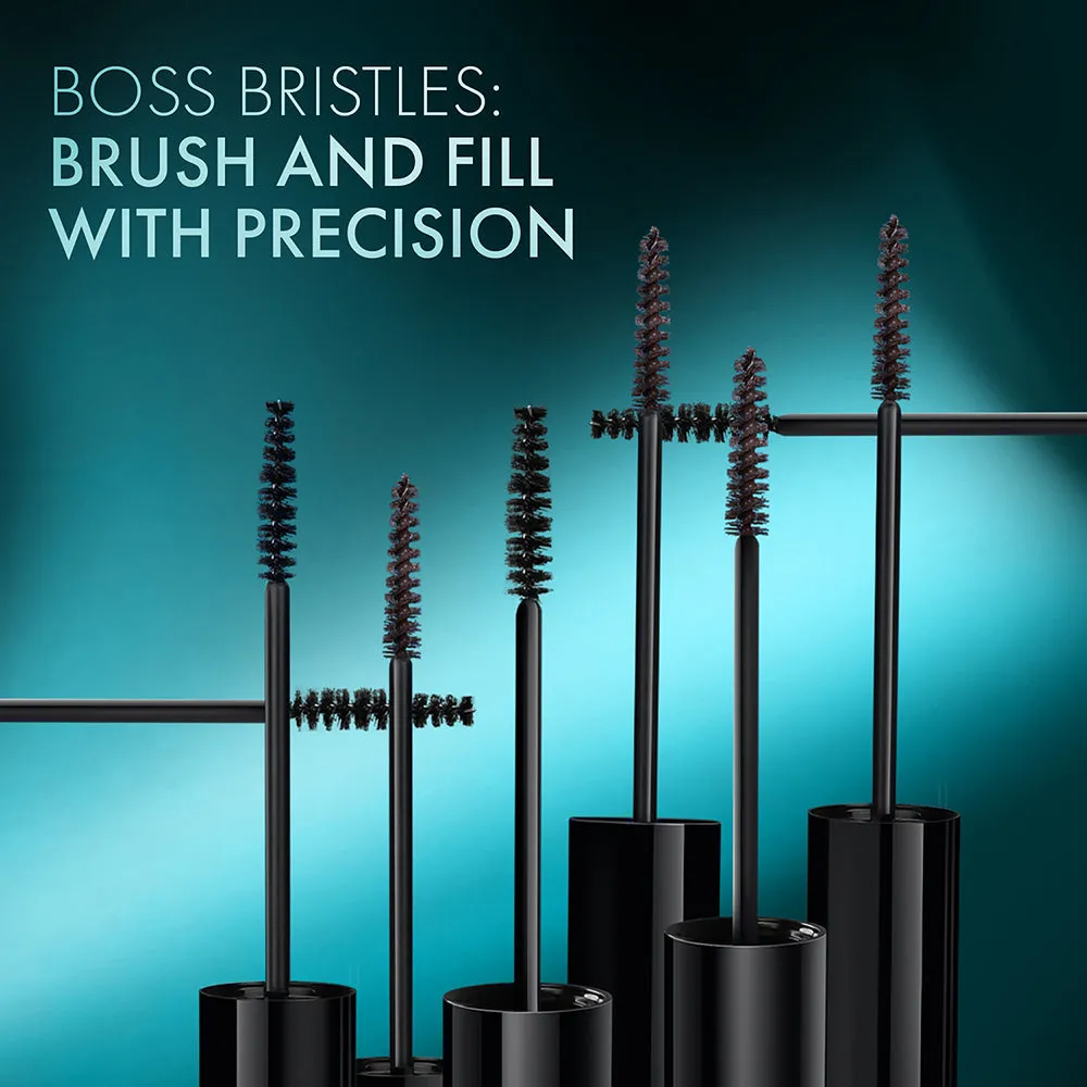 Lakmē Eyeconic Brow Boss