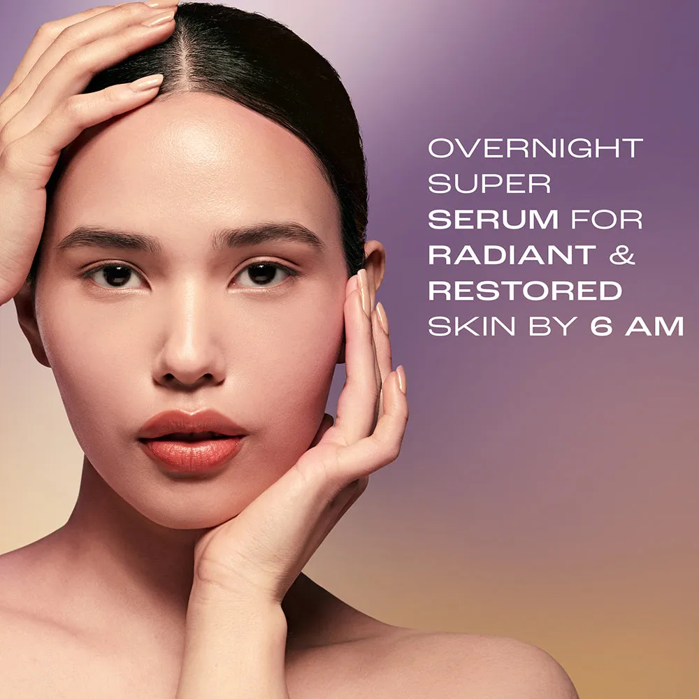 Lakme Retinol Advanced Renewal Serum 0.1% Retinol   5% Peptide Complex 30 ML