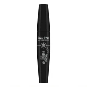 Lavera Intense Volumizing Mascara -Black- 13 ml