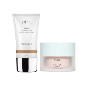 Lift & Tint Bundle