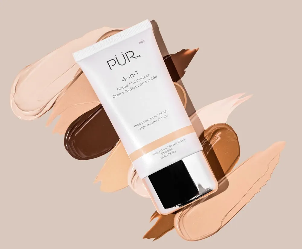 Lift & Tint Bundle