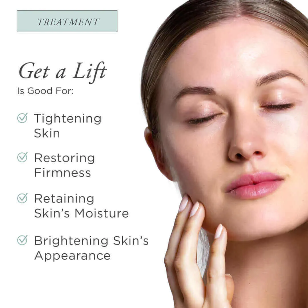 Lift & Tint Bundle