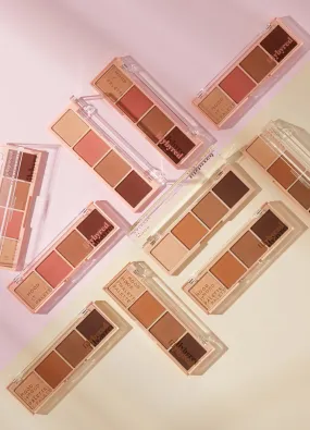 lilybyred Mood It Palette Eyeshadow 5.8g