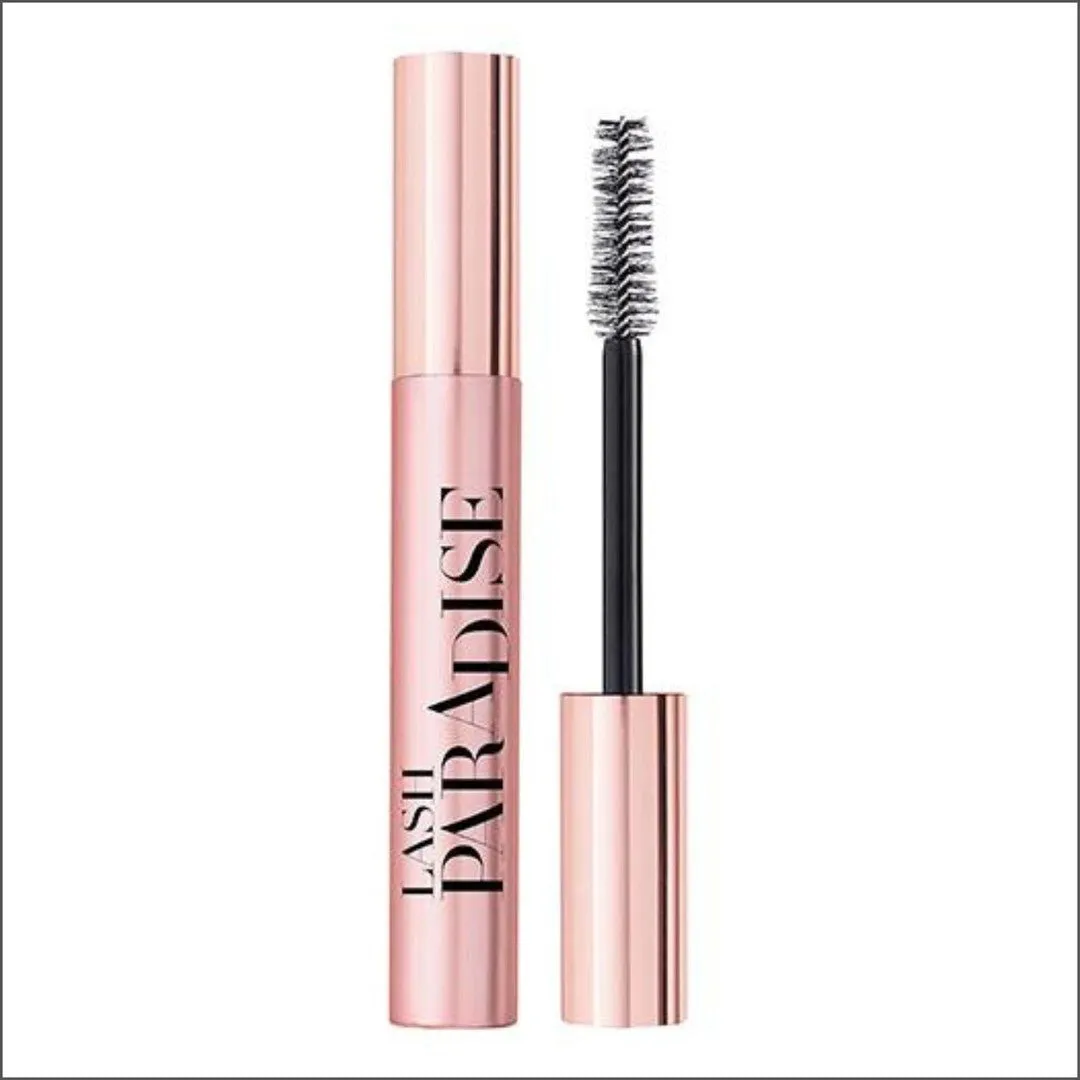 L'Oréal Paris Lash Paradise Mascara - Intense Black