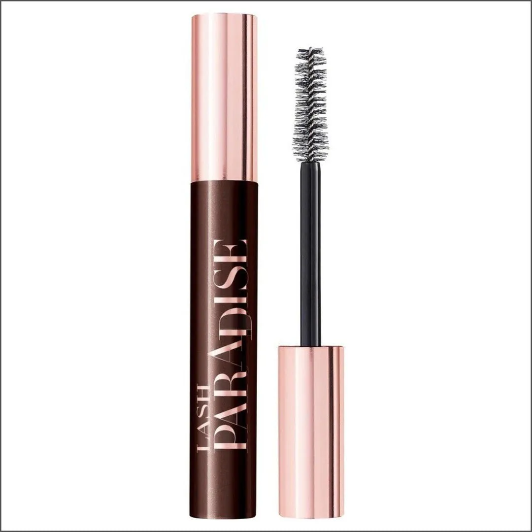 L'Oréal Paris Lash Paradise Mascara - Moonlight Brown