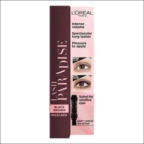 L'Oréal Paris Lash Paradise Mascara - Moonlight Brown