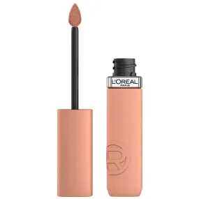 Loreal Infallible Lip Matte Fairytale Ending