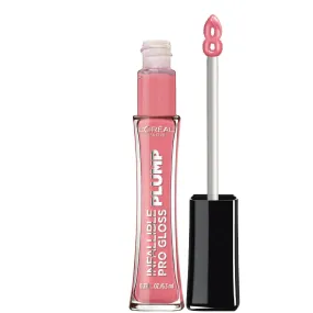 Loreal Infallible Pro Gloss Plump Blossom
