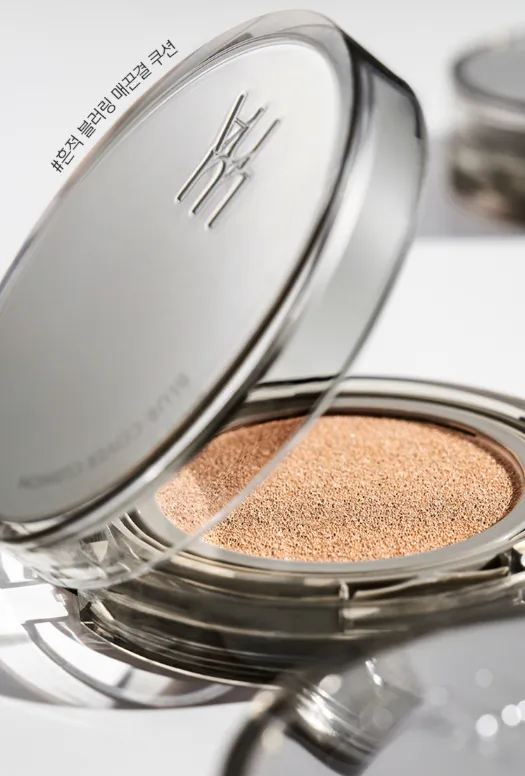 LUNA Blur Cover Cushion 12g Refill 12g