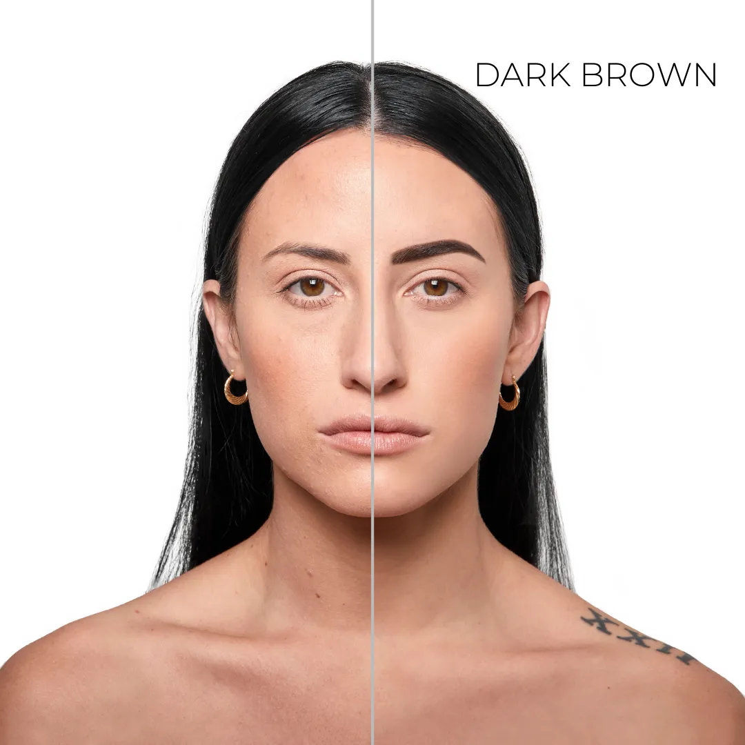 Madluvv Brow Stamp Refill - Choose your colour