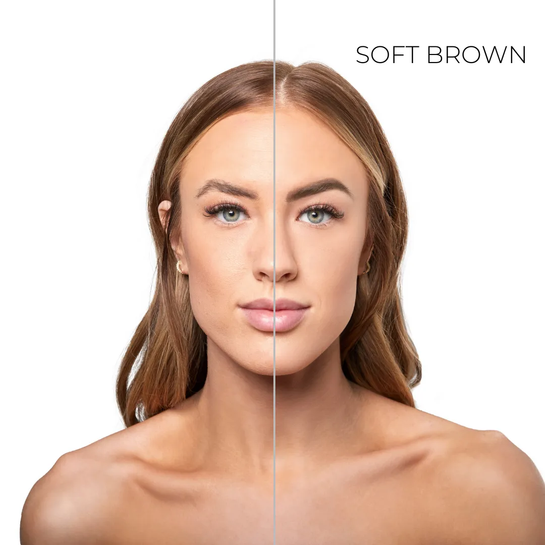 Madluvv Brow Stamp Refill - Choose your colour