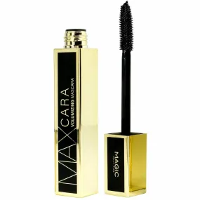Magic Collection: Max Cara Volumizing Mascara