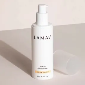 Marula Oil Cleanser