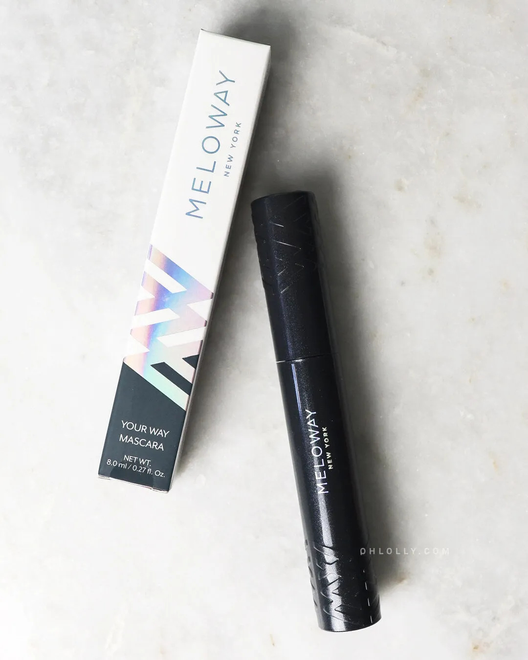 Meloway Your Way Mascara