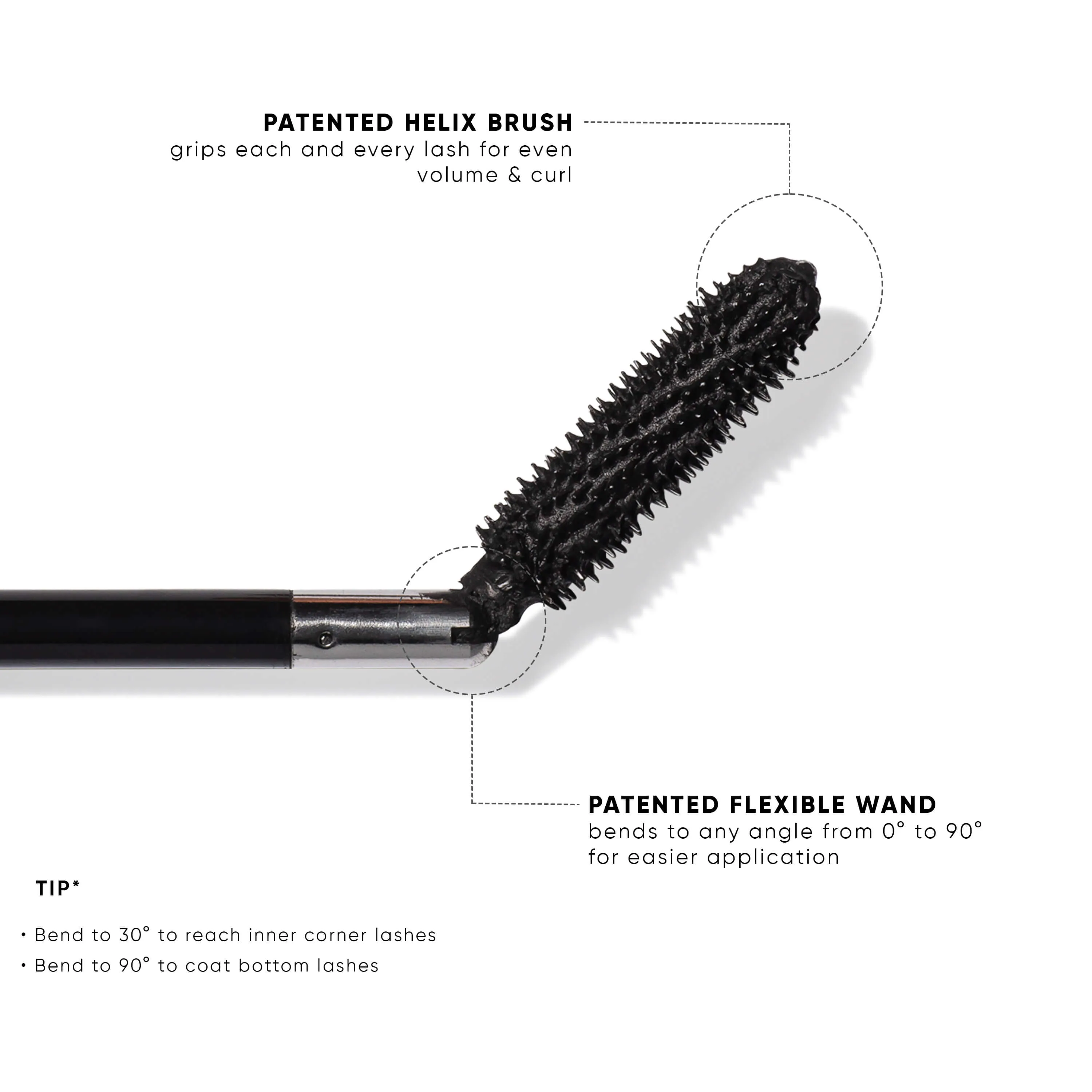 Meloway Your Way Mascara