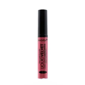 MLL08 - Liquid Velvet Matte Lip Gloss Mauve