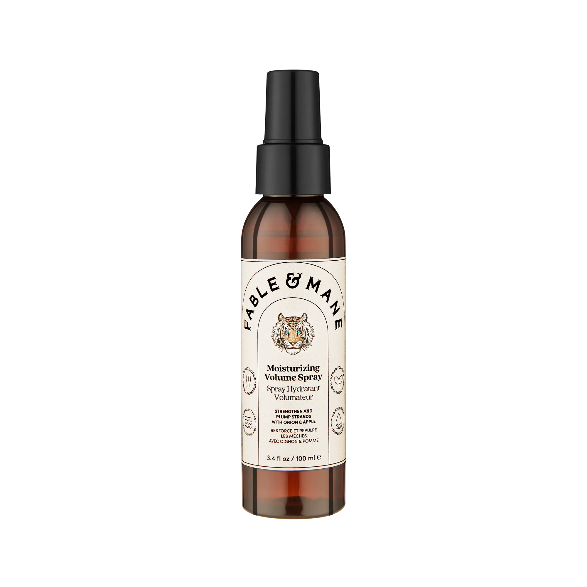 Moisturizing Volume Spray