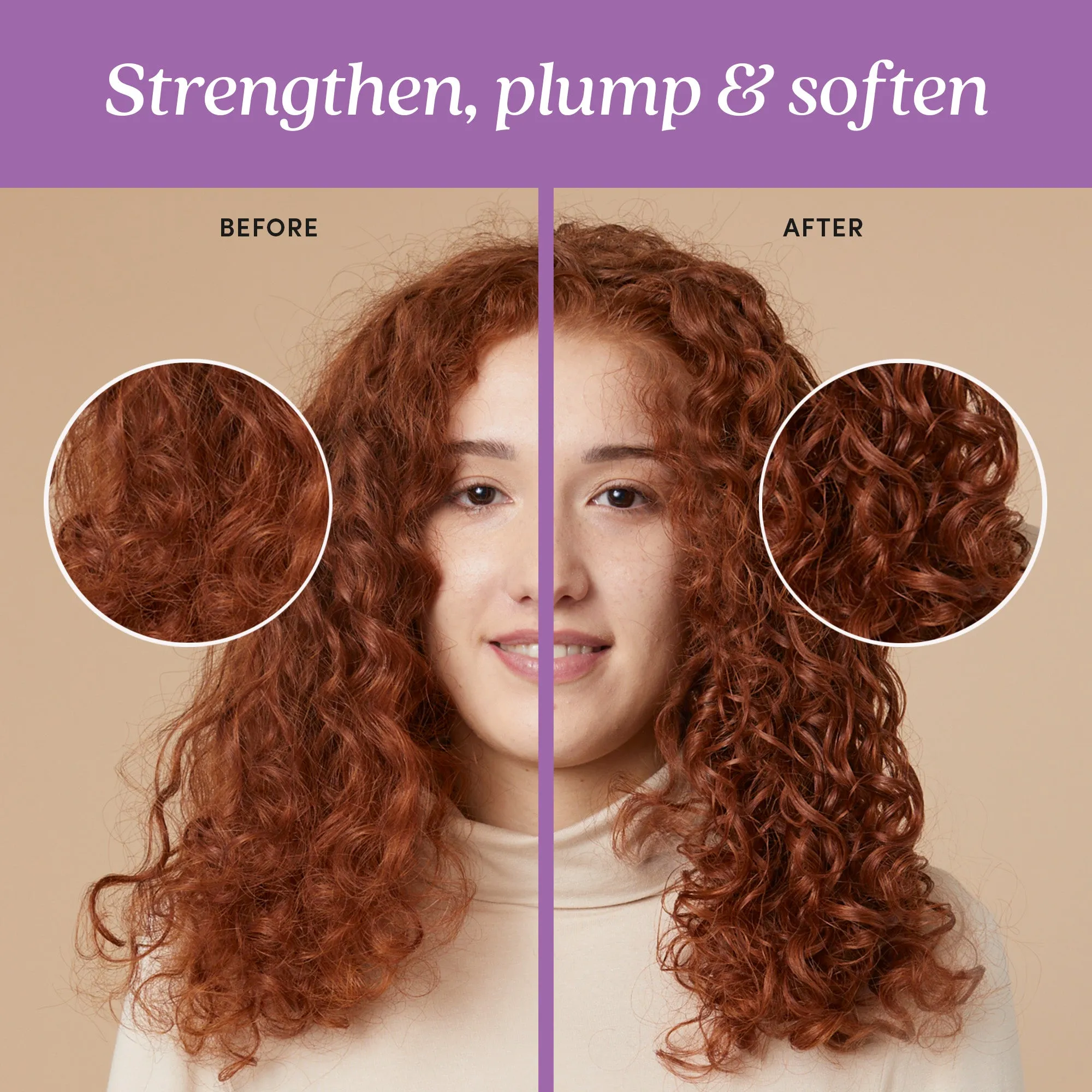 Moisturizing Volume Spray