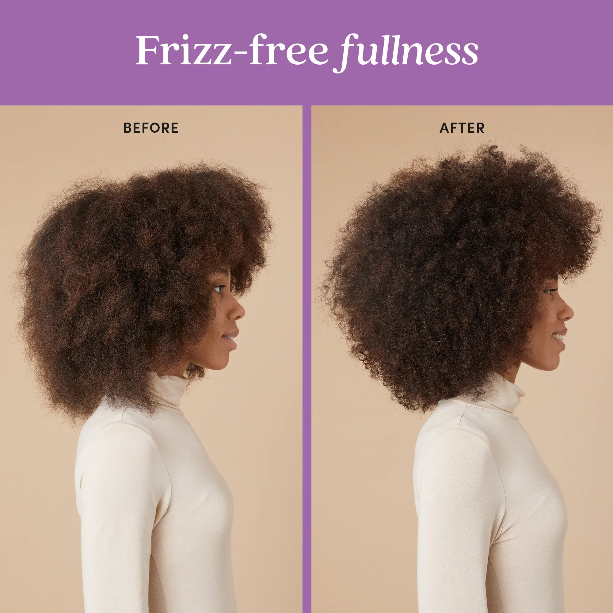Moisturizing Volume Spray