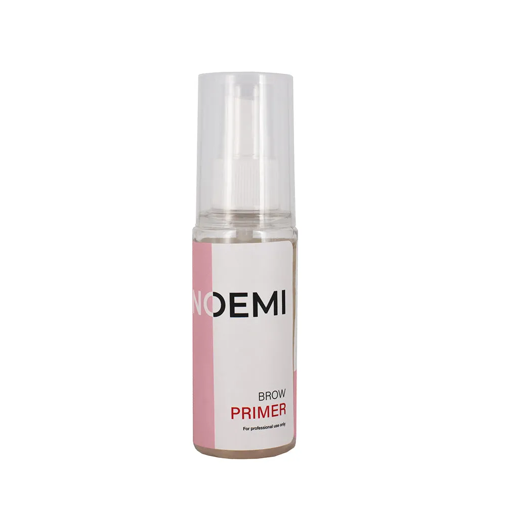 Noemi Hybrid Dye Brow Primer - 50ml
