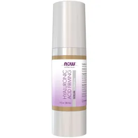 Now Hyaluronic Firming Serum 30ml