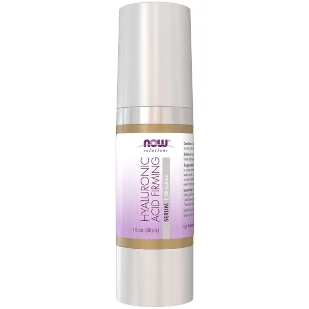 Now Hyaluronic Firming Serum 30ml