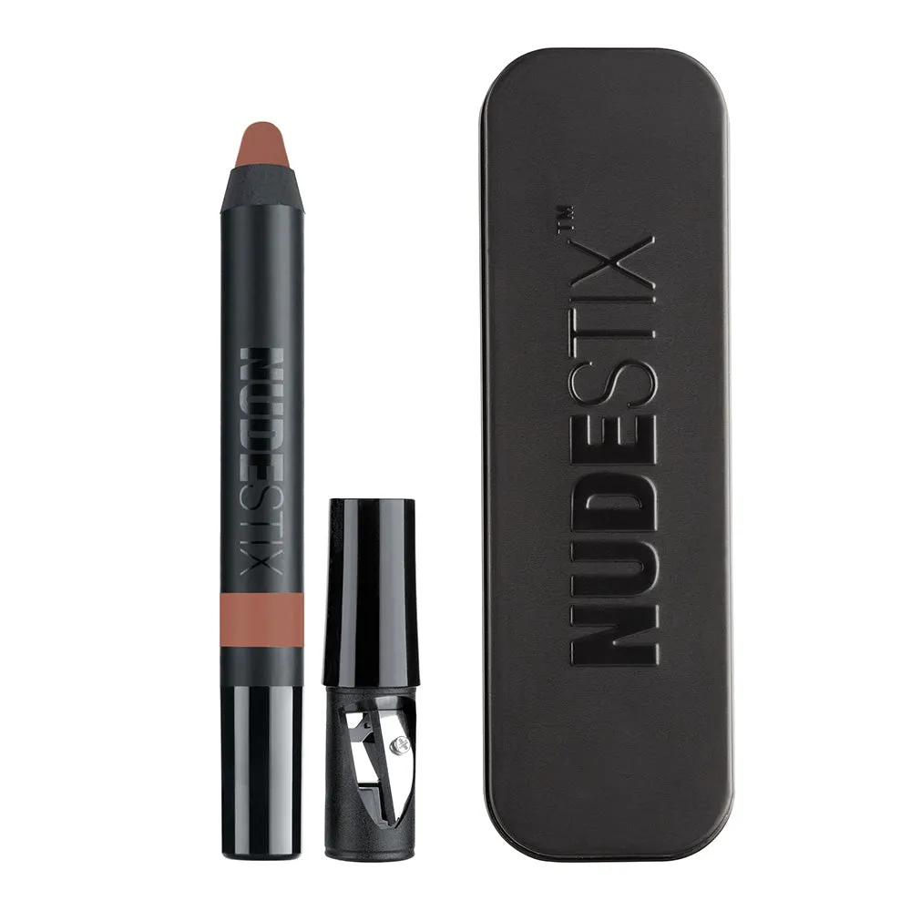 Nudestix Magnetic Matte Lip