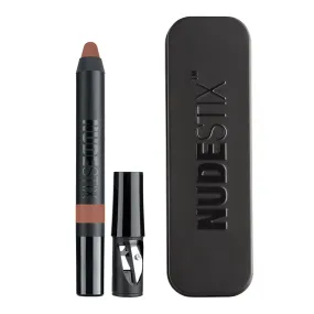 Nudestix Magnetic Matte Lip