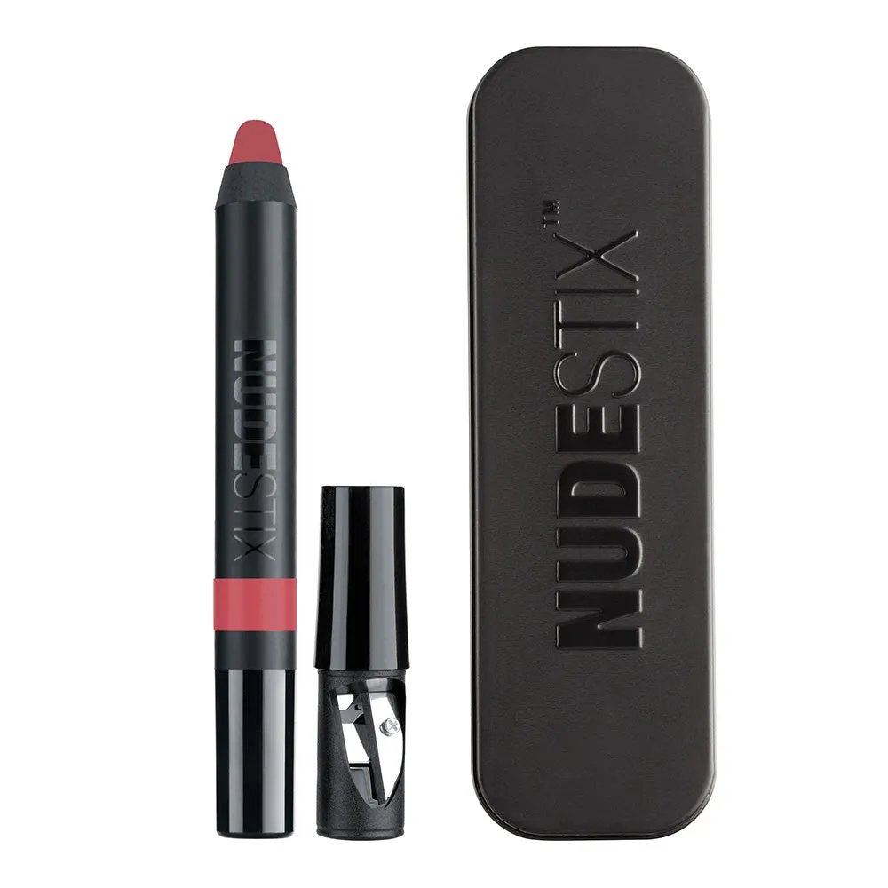 Nudestix Magnetic Matte Lip