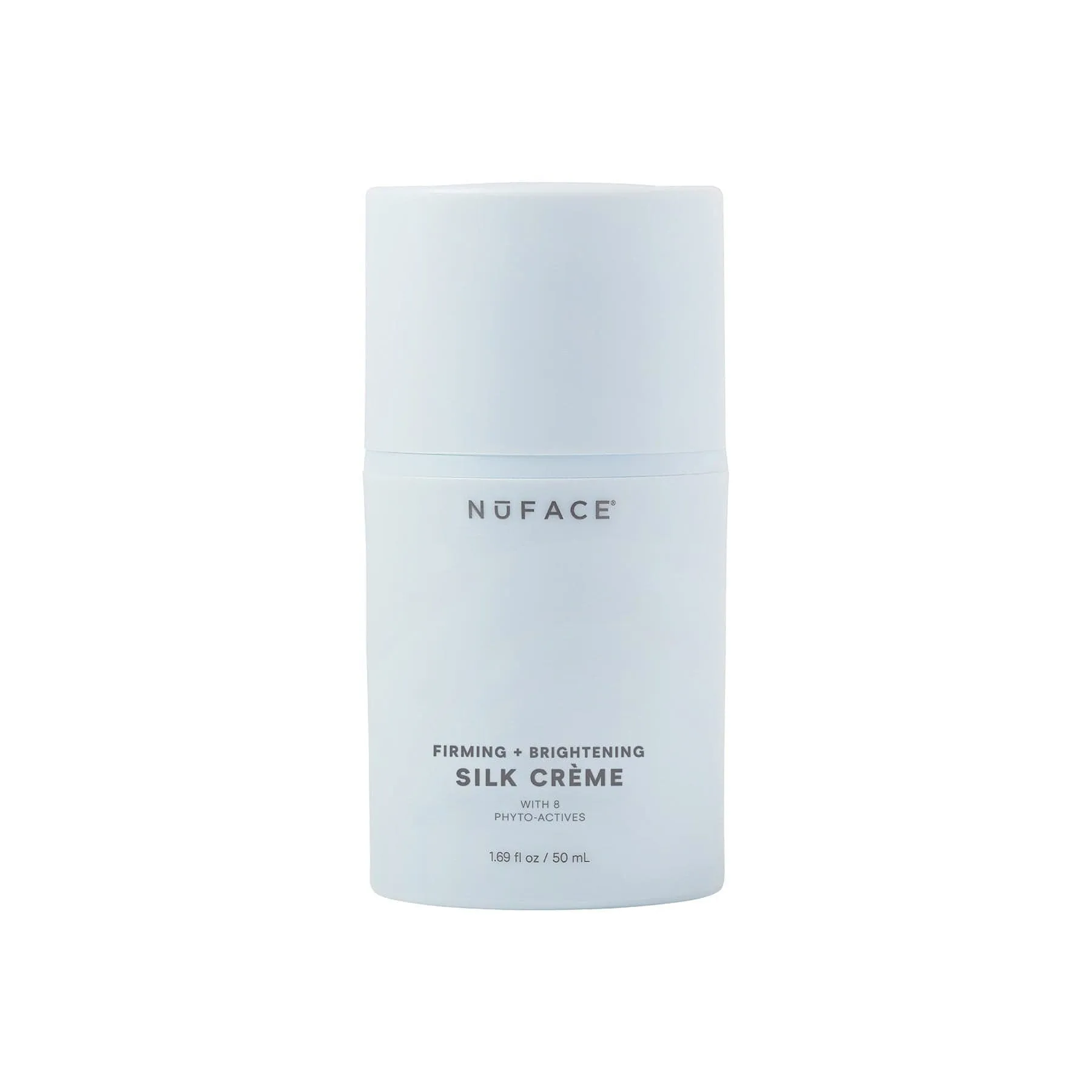 NuFACE Firming and Brightening Silk Crème