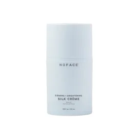 NuFACE Firming and Brightening Silk Crème