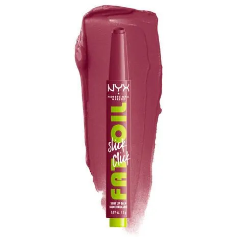 Nyx - FAT OIL SLICK CLICK