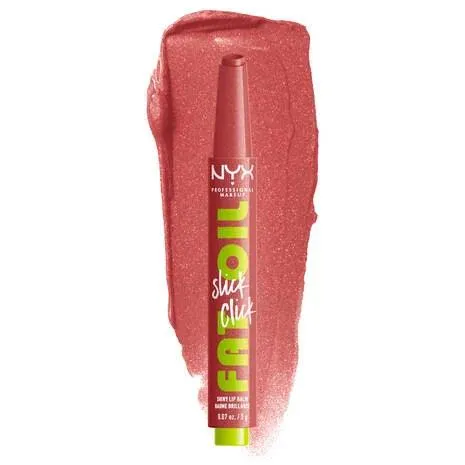 Nyx - FAT OIL SLICK CLICK