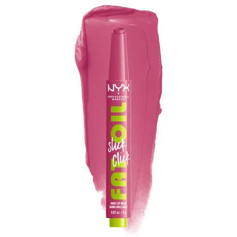 Nyx - FAT OIL SLICK CLICK