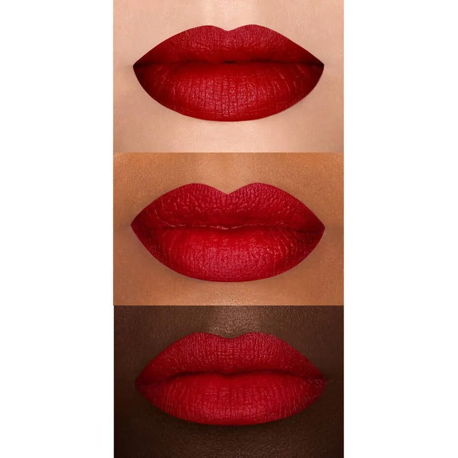 NYX Powder Puff Lippie Lip Cream