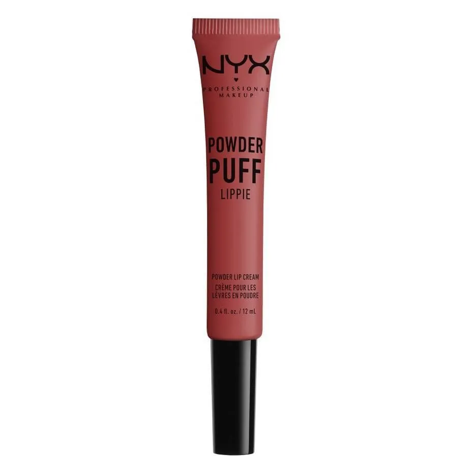 NYX Powder Puff Lippie Lip Cream
