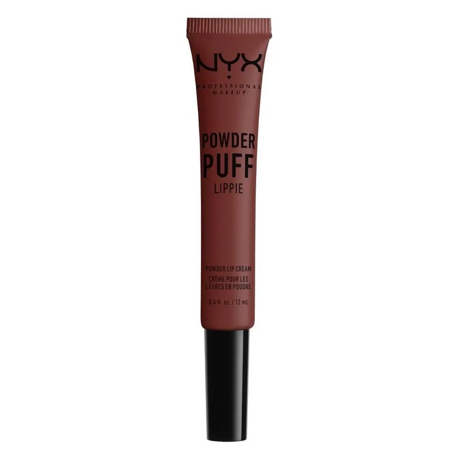 NYX Powder Puff Lippie Lip Cream