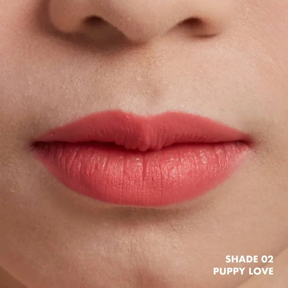 NYX Powder Puff Lippie Lip Cream