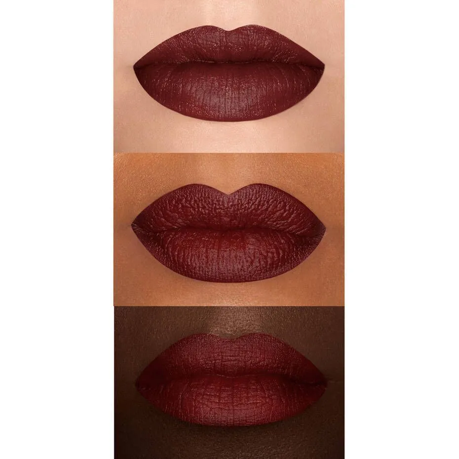 NYX Powder Puff Lippie Lip Cream