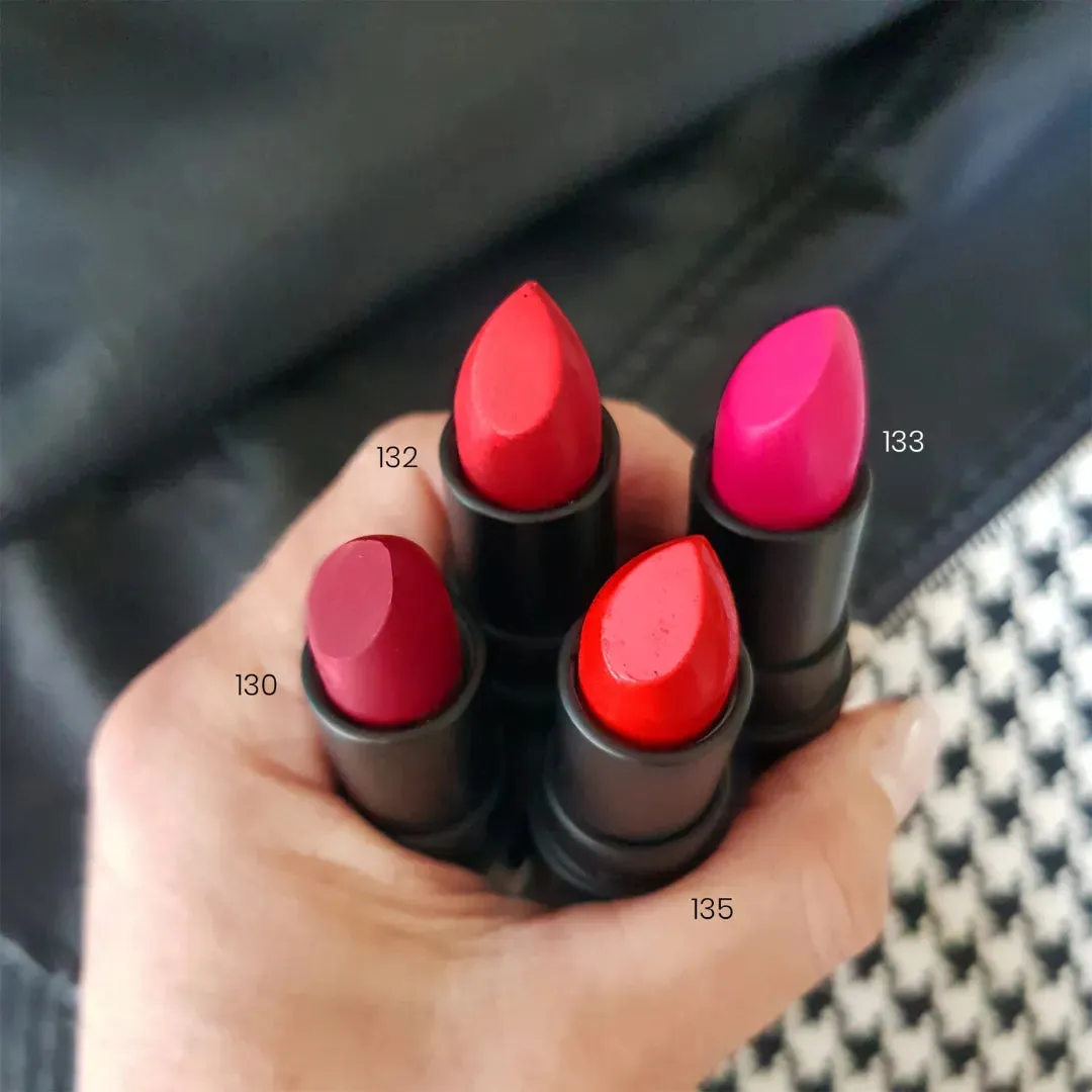 Organic Intense Matte Lipstick