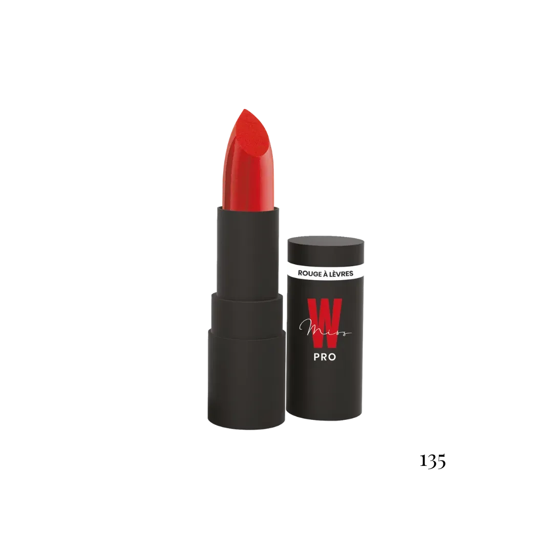 Organic Intense Matte Lipstick
