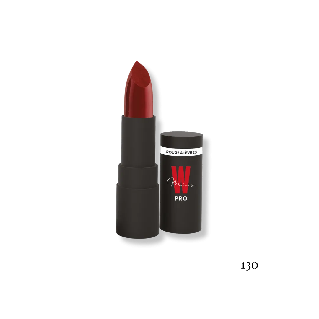 Organic Intense Matte Lipstick