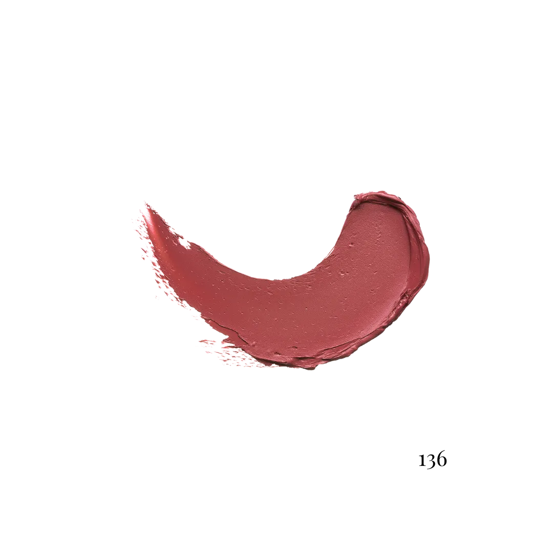 Organic Intense Matte Lipstick