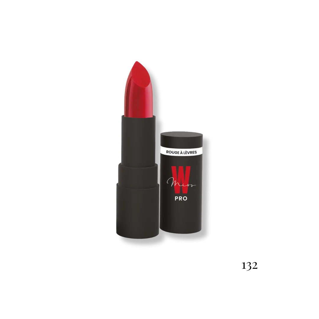 Organic Intense Matte Lipstick