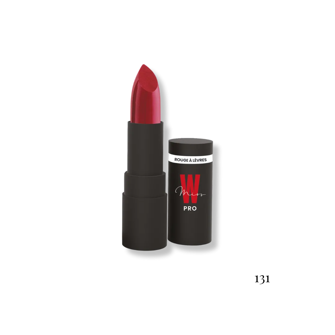 Organic Intense Matte Lipstick