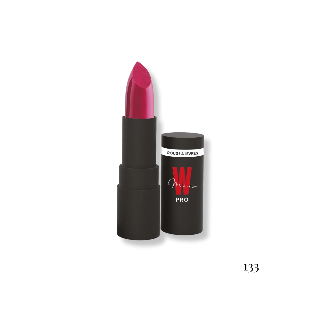 Organic Intense Matte Lipstick